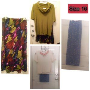 2 Outfit Bundle